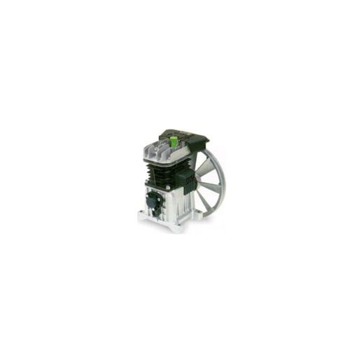 CABEZA COMPRESORA 7,5HP- 650LT./MIN. 14 BAR