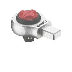 CABEZA DE CARRACA 1/2" 1292CQ200R