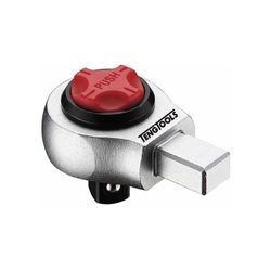 CABEZA DE CARRACA 3/8" 3292CQ100R