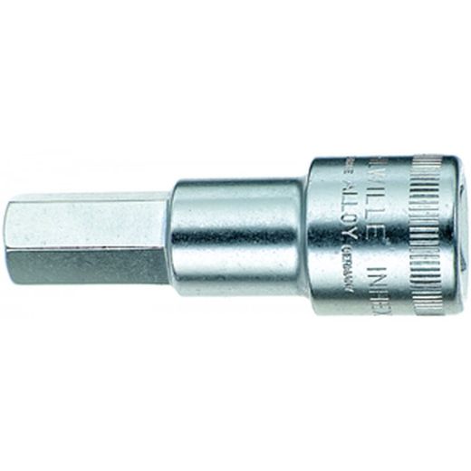 CABEZA DE DESTORNILLADOR 1/2" 1054/13