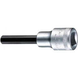 CABEZA DE DESTORNILLADOR 1/2" 1054/7