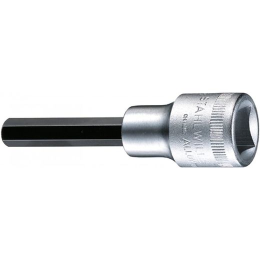 CABEZA DE DESTORNILLADOR 1/2" 1054/7