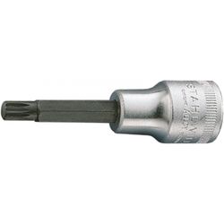 CABEZA DE DESTORNILLADOR 1/2" 2054 X M 10