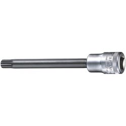 CABEZA DE DESTORNILLADOR 1/2" 3054 X M 8