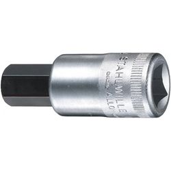 CABEZA DE DESTORNILLADOR 1/2" 54 19