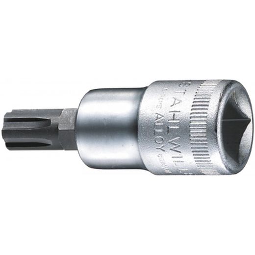 CABEZA DE DESTORNILLADOR 1/2" 54 CV M 7