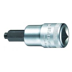 CABEZA DE DESTORNILLADOR 1/2" 54 IC 5