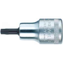 CABEZA DE DESTORNILLADOR 1/2" 54 TX T 27