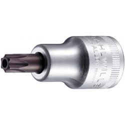CABEZA DE DESTORNILLADOR 1/2" 54TXB T25