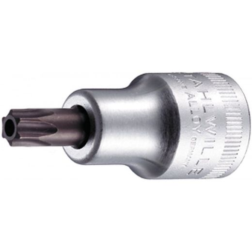CABEZA DE DESTORNILLADOR 1/2" 54TXB T25