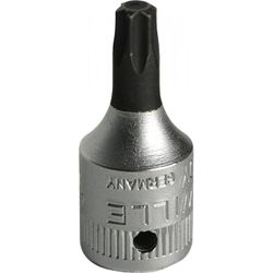 CABEZA DE DESTORNILLADOR 1/4" 44 KTX T 25