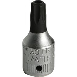 CABEZA DE DESTORNILLADOR 1/4" 44 KTX T 30