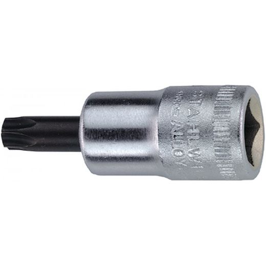 CABEZA DE DESTORNILLADOR 3/8" 49 TX T 9