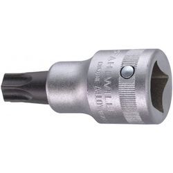 CABEZA DE DESTORNILLADOR TORX 3/4" 59 TX T 70