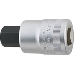 CABEZA DE DESTRONILLADOR 3/4" 59 14