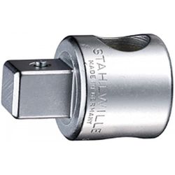 CABEZA DESLIZANTE PARA MANERAL DE CRUCETA 3/4" 556