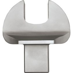 CABEZA FIJA 1.3/4" CONEXION 24 X 32 MM PARA LLAVE DINAMOMETRICA