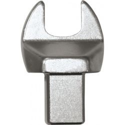 CABEZA FIJA 7 MM CONEXIÓN 9 X 12 PARA LLAVE DINAMOMETRICA