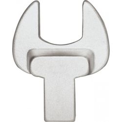 CABEZA FIJA 8 MM CONEXION 14 X 18 MM PARA LLAVE DINAMOMETRICA