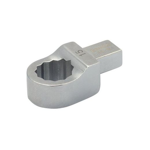 CABEZA INTERCAMBIABLE LLAVE BOCA ESTRELLA 14X18, 24