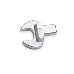 CABEZA LLAVE ABIERTA INTERC 9X12 13MM