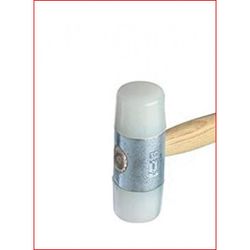 CABEZA NYLON RECAMBIO D 5CM