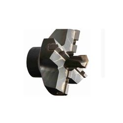 CABEZA POWER MAX C/BROCA CENTRADORA DIAGER 32 MM. DIAM.