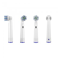 CABEZAL CEPILLO CROSS ACTION(4PCS.)