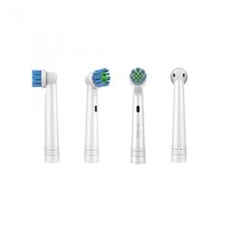 CABEZAL CEPILLO DEEP CLEAN(4PCS.)