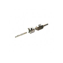 *CABEZAL CON BROCA WIDIA 27 MM