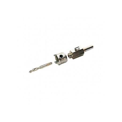 *CABEZAL CON BROCA WIDIA 27 MM