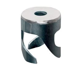 CABEZAL DE ALUMINIO PARA FRESAR TILLER O
