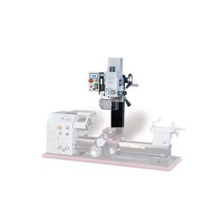 CABEZAL DE FRESADORA+COLUMNA BF20 VARIO 230V.