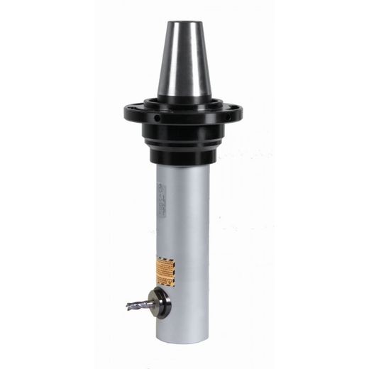 CABEZAL FRESADOR FORZA 128MM
