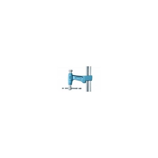 CABEZAL MOVIL T. APRIETE 4003-P 40X10 MM