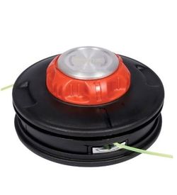 CABEZAL SEMIAUTOMATICO TECOMEC EW130 UD SPN - CON 4 ADAPTADORES HEMBRA (10x100 - 10x125 - 12x150 - 12x175)