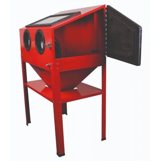 CABINA CHORREADORA CAT410 - 220L