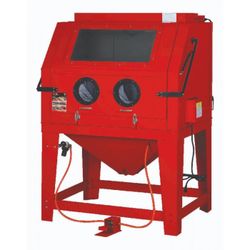 CABINA CHORREADORA CAT990 - 990L
