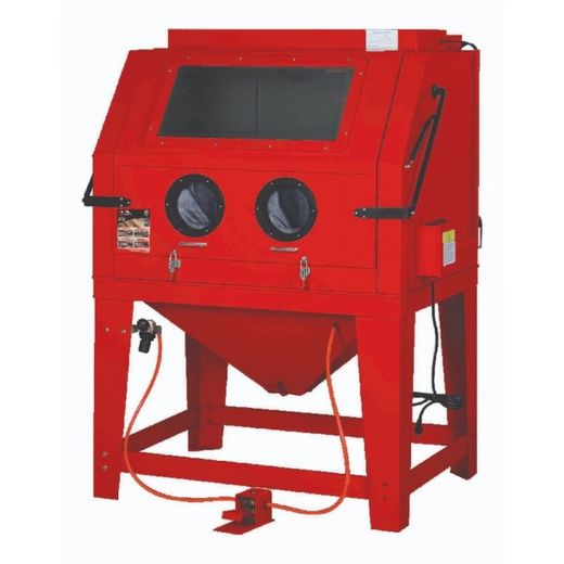 CABINA CHORREADORA CAT990 - 990L