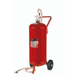 CABINA CHORREADORA DE SODA CAT030S - 26L