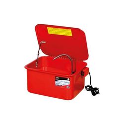 CABINA LIMPIADORA CAT135 - 26L