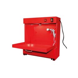 CABINA LIMPIADORA CAT14 - PARED 14L