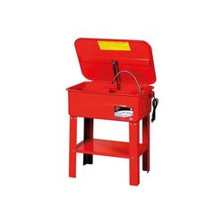 CABINA LIMPIADORA CAT220 - 95L