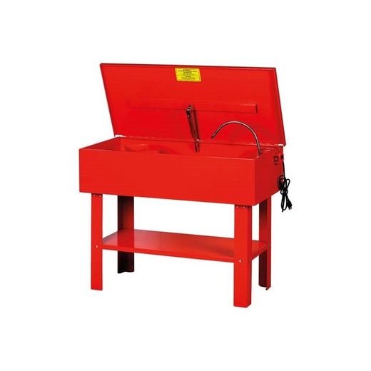 CABINA LIMPIADORA CAT340 - 150L