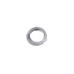 CABLE ACERO GALVANIZADO 6X19+1 6MM (MTS)
