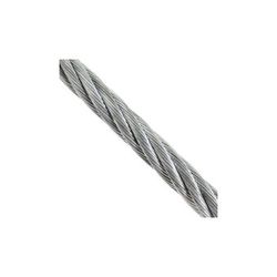 CABLE ACERO Ø5.x7 AISI 316 1570 N/M2 MTS