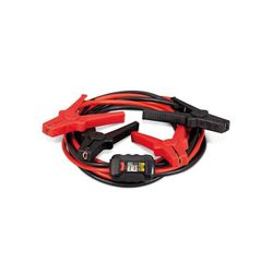 CABLE ARRANCADOR CON TESTER 250A - D.16MM 3M