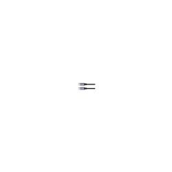 CABLE C-C 60W 3A 2M NEGRO UNICO