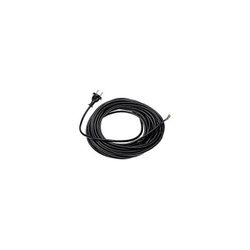 CABLE CON CLAVIJA DE ENCHUFE *EU