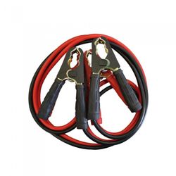 CABLE DE ARRANQUE CON PINZAS DE LATON 50MMX2 / 13MMD.| 3M